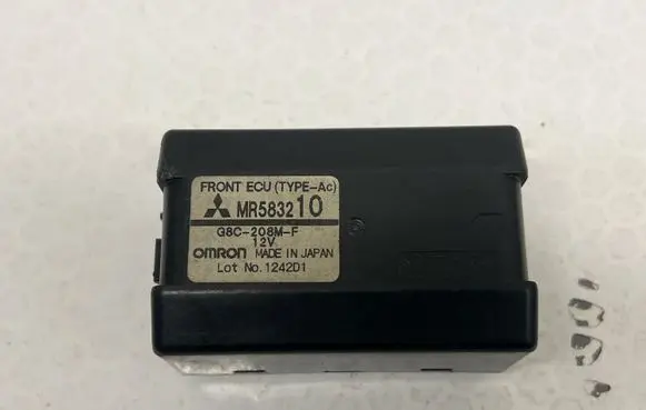 Mitsubishi Pajero Other relay MR583210