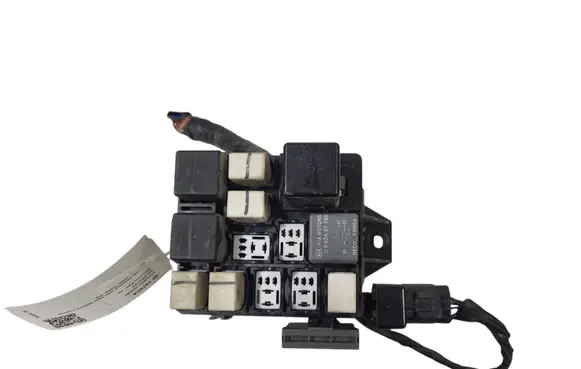 KIA Carens II Fuse module 0K2FA6679Z