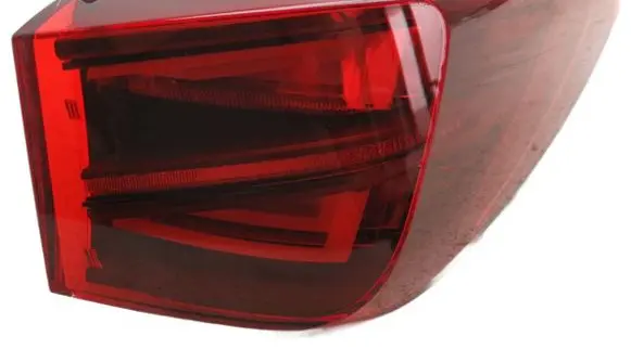 Cupra Leon Rear/tail lights 5FA945208D