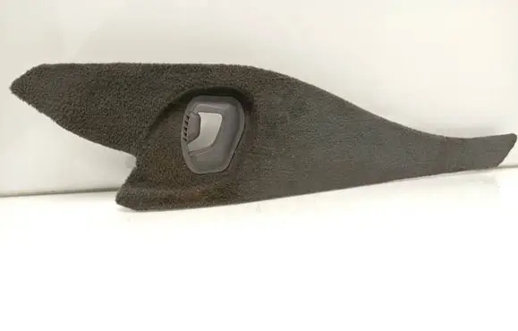 Volvo XC90 Centre console side trim front 39971640 39971641
