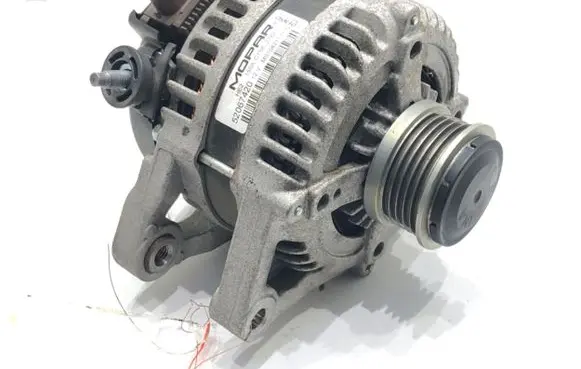 Jeep Compass Generator/alternator 52067420