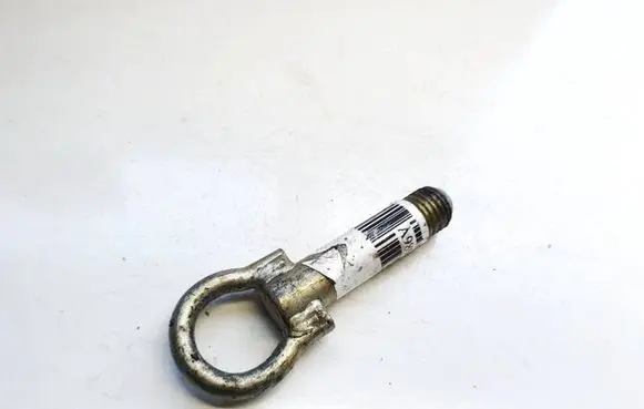 Mazda 6 Towing hook eye 