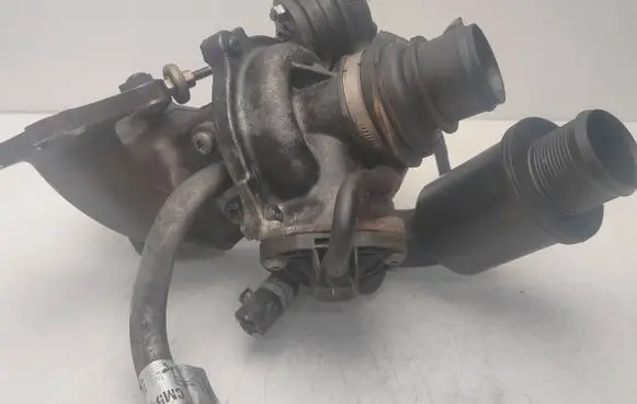 Ford Focus Turbo 5342005303