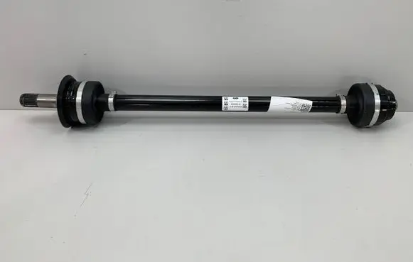 BMW 6 G32 Gran Turismo Rear driveshaft 8639460