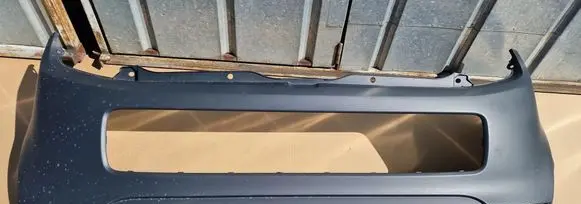 Renault Twingo III Rear bumper 850222483R