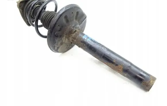 Porsche Cayman 987 Front shock absorber with coil spring 98734304703