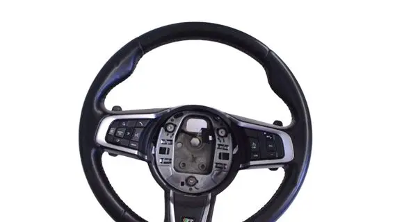 Ford Mustang V Steering wheel GX7M3F563GC