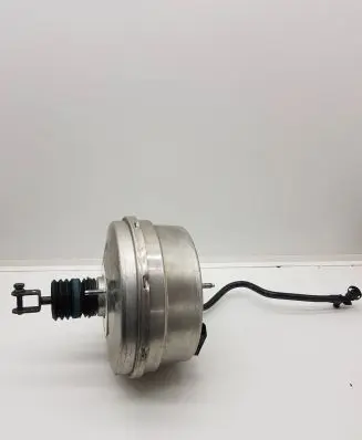 Mercedes-Benz ML W166 Brake booster A1664301230L 32073812