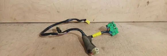 Jaguar XJ X300 Panel wiring 2464503920