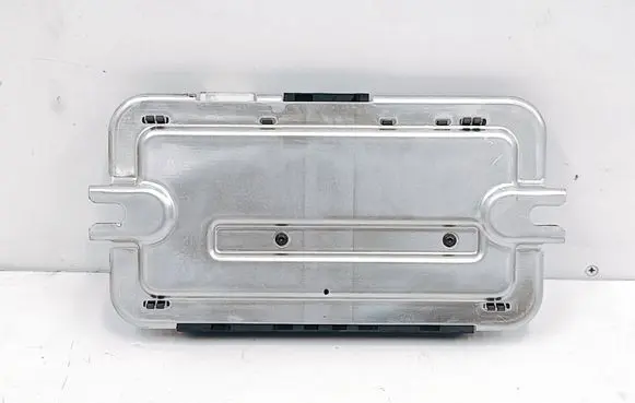 BMW 7 F01 F02 F03 F04 Light module LCM 9273629901