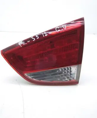 Hyundai ix35 Tailgate rear/tail lights