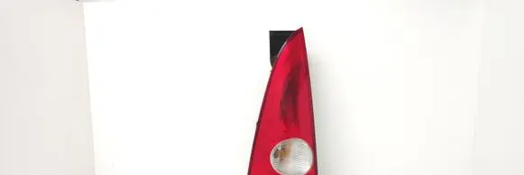 Renault Espace - Grand espace IV Rear/tail lights 8200027153