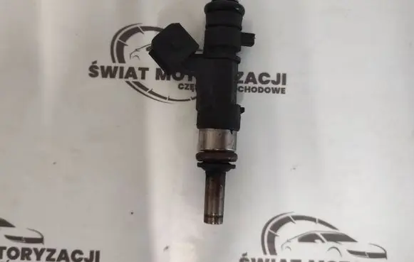 Alfa Romeo Mito Fuel injector 0280158167
