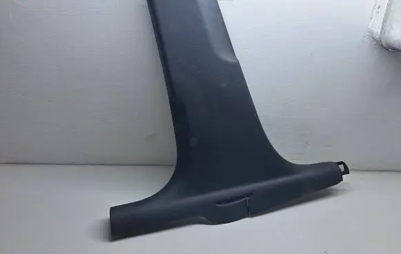 Skoda Octavia Mk3 (5E) (B) pillar trim (bottom) 5E0853369 A084823