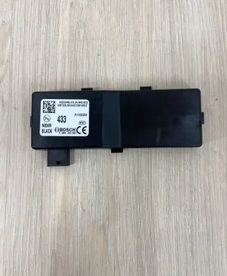 Door central lock control unit/module