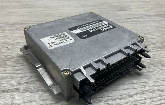 Mercedes-Benz S W140 Engine control unit/module 0155455932 0280001532