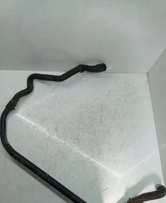 Mercedes-Benz CLS C219 Engine coolant pipe/hose A2115001972