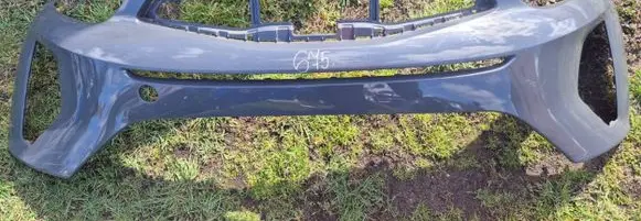 KIA Stonic Front bumper