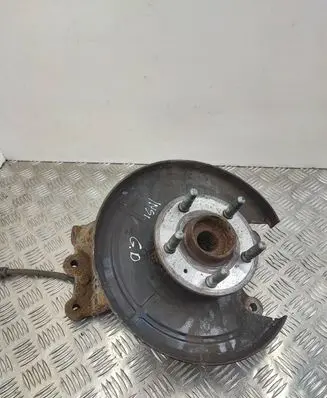 Opel Insignia A Rear wheel hub