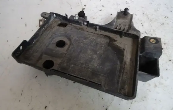 Mitsubishi Colt Battery tray 