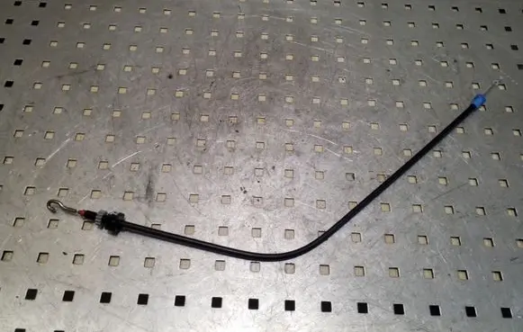 Mercedes-Benz Sprinter W906 Front door cable line 41251168
