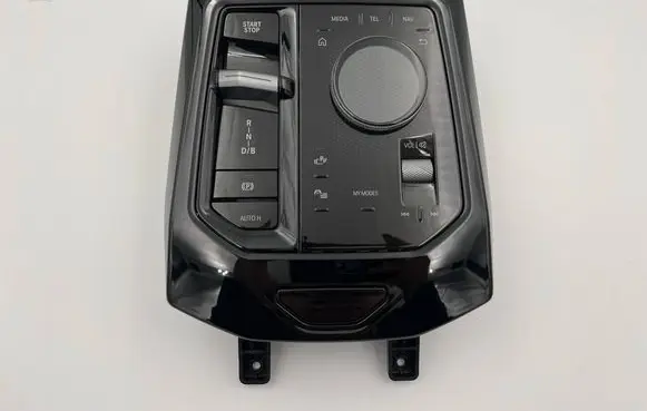 BMW 5 G60 G61 Gear shifter/selector 5A76796 5000003 00104440002