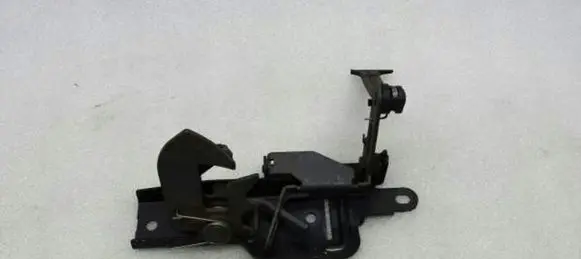 Mercedes-Benz CL C215 Engine bonnet/hood lock/latch loop/hook A2158800464