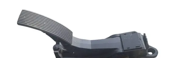 Mercedes-Benz ML W164 Accelerator throttle pedal A1643000004 ZGS010 0572