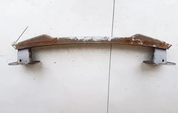 Mazda 3 I Front bumper cross member