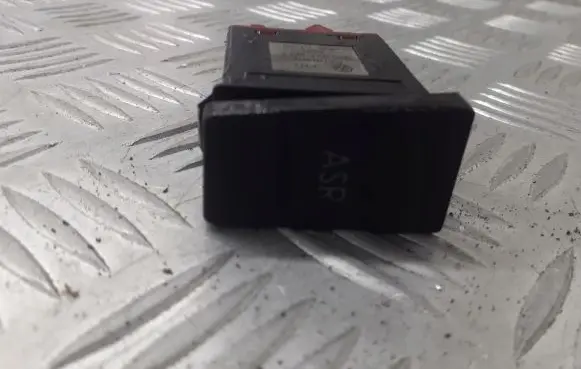 Volkswagen PASSAT B5.5 Traction control (ASR) switch 3B0927133A