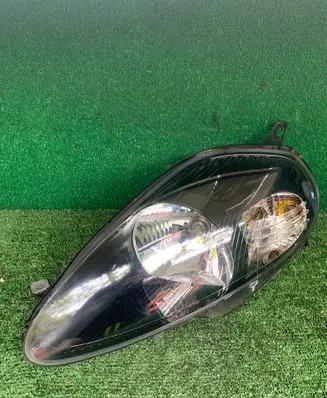 Fiat Grande Punto Headlight/headlamp