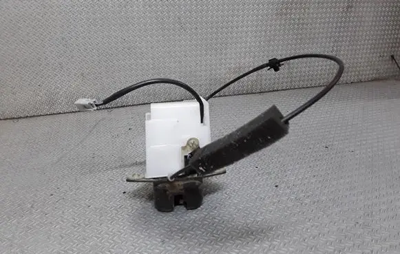 Honda FR-V Tailgate/trunk/boot lock/catch/latch