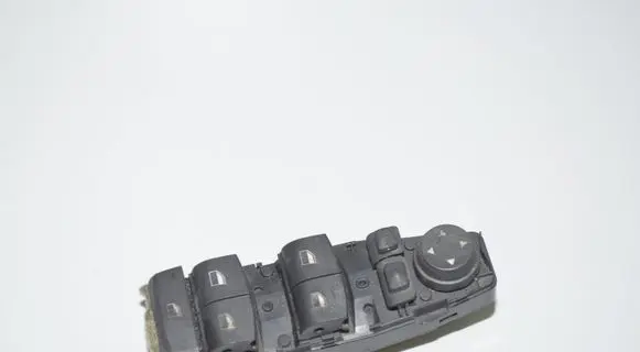 BMW 5 F10 F11 Electric window control switch 9241955 9238239 9179913