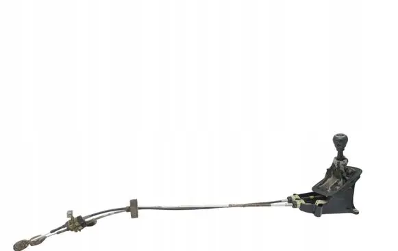 Opel Zafira A Gear shifter/selector 55350966