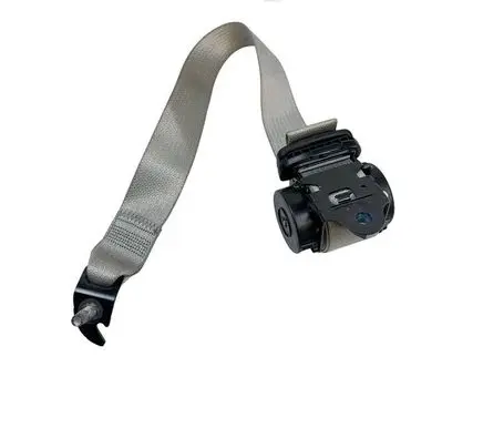 Chrysler Pacifica Third row seat belt P6EB031D2AE TS6233821224 6361236