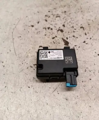 Door central lock control unit/module