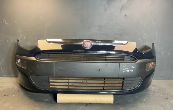 Fiat Punto (199) Front bumper 735500118