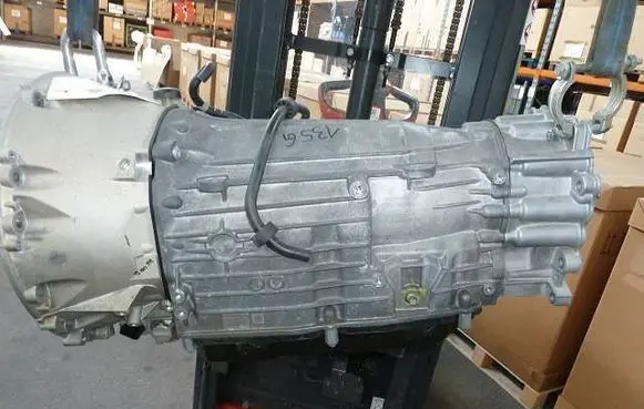 Mercedes-Benz G W460 Automatic gearbox 72290506243645KG