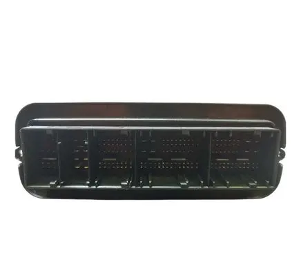 BMW 5 F10 F11 Engine control unit/module 8513242 030203832 0281017679