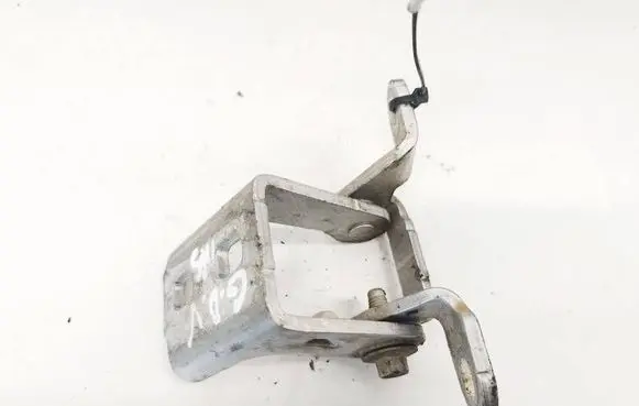 Opel Insignia A Rear door lower hinge A046574