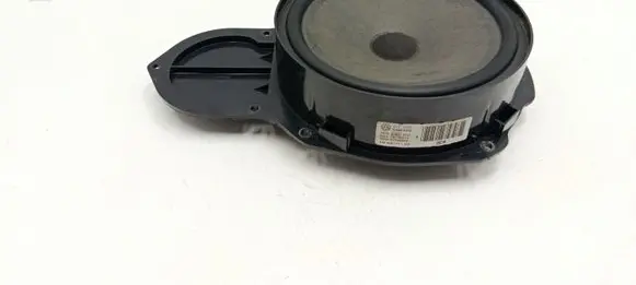 Volkswagen PASSAT B7 Front door speaker 3C8035454