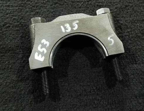 BMW X5 E53 Crankshaft Holder 