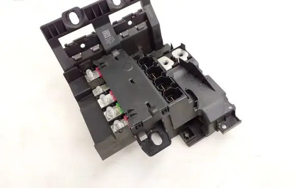 BMW 5 G30 G31 G38 Positive wiring loom 6802945 BMJP93W128 786850
