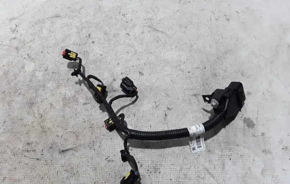 Hyundai Ioniq Other wiring loom 3534103HA0