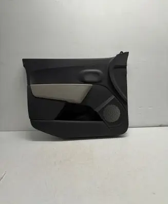 Dacia Dokker Front door card panel trim 809019848R 809014929R 809019433R