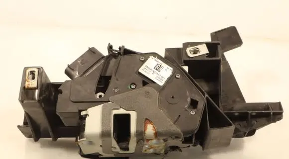Ford Mondeo MK V Front door lock BM5AA21812BH
