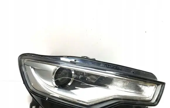 Audi A6 S6 C7 4G Headlight/headlamp 4G0941044J