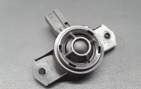 Volvo XC90 Front door high frequency speaker 31350426