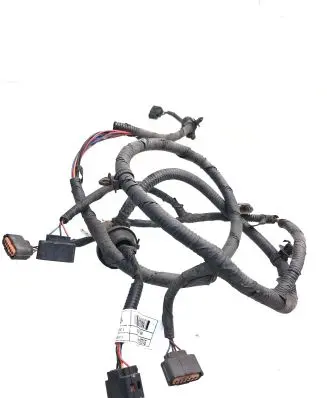 Hyundai i30 Tailgate/trunk wiring harness 91880A6070