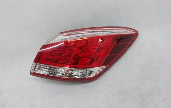 Rear/tail lights